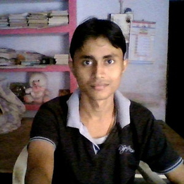 Amit - Maths teacher - Bhopal