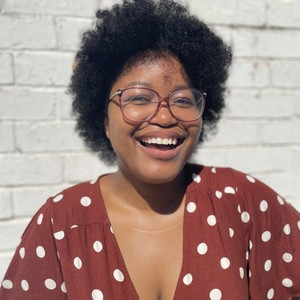Zimi - English tutor - Cape Town