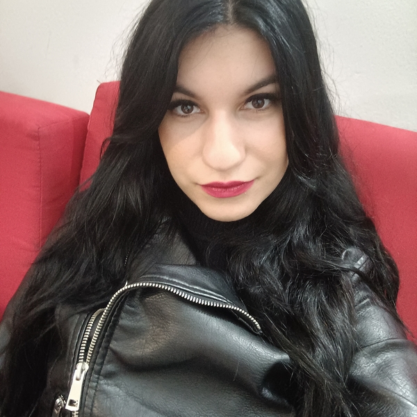 Karina - Profe de inglés - Villargordo del Cabriel