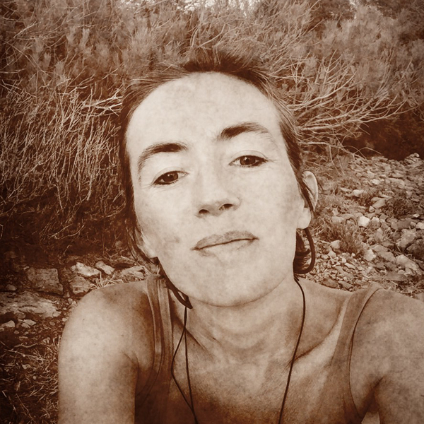 Faustine - Prof de français - Paris 11e