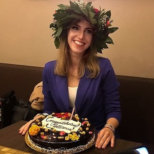 Rossella - Insegnante di aiuto compiti - Riccione