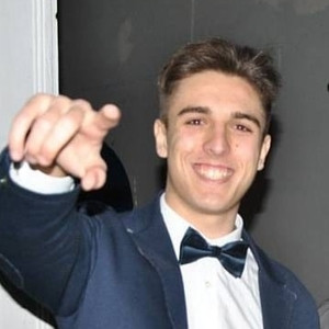 Davide - Insegnante di matematica - Genova