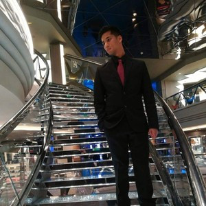 Jose Lee - Italian tutor - Aberdeen