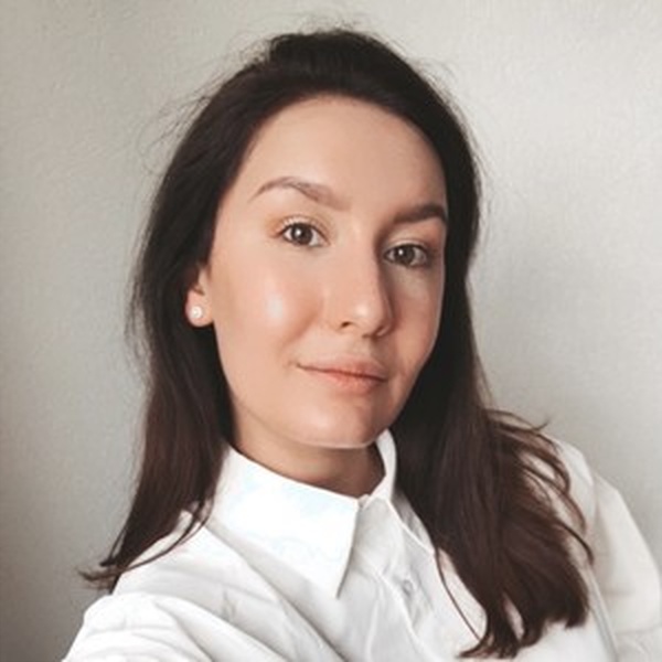 Emiliya - Prof d'aide aux devoirs - Lausanne