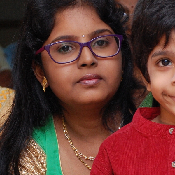 Anuhyadeepak - Maths tutor - Visakhapatnam