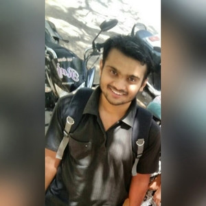 Nikunj - Maths tutor - Bhavnagar