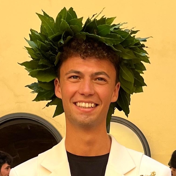 Francesco - Insegnante di agronomia - Torino