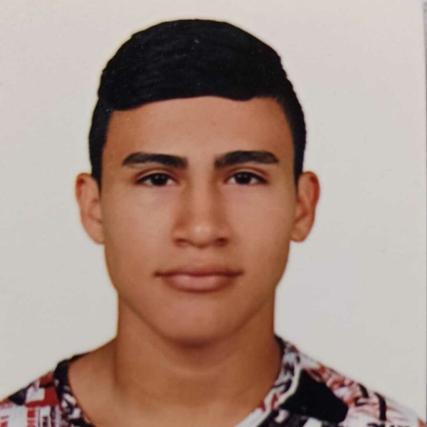 Cristian david - profesor de español para extranjeros - Bogotá