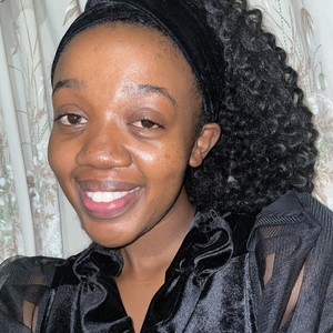 Kgolagano - Accounting tutor - Nigel