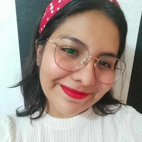 Mildred - Prof de français - Paris