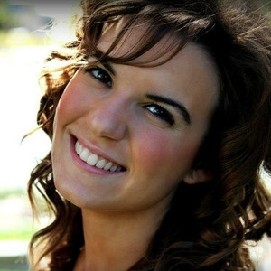 McKenzie - ESL tutor - 