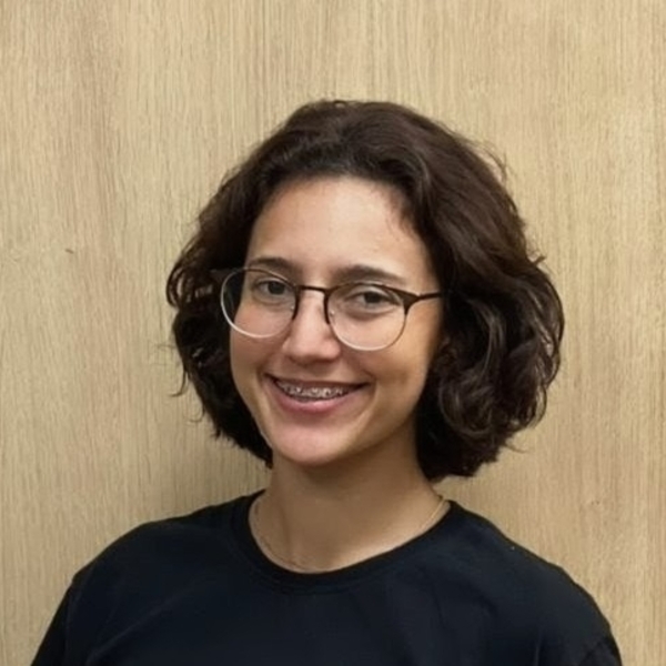 Shéron - Professor de português - Santa Maria (Rio Grande do Sul)