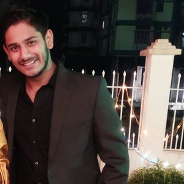 Plaban BORDOLOI - History teacher - Guwahati