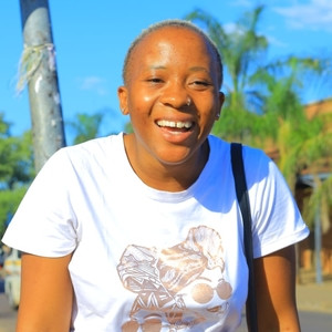 Nxalati - English tutor - 