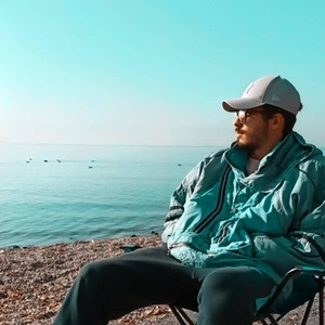 Hamit Can - Kayak öğretmeni - 