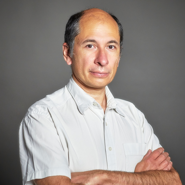 Fabien - Prof de maths - Soisy-sous-Montmorency