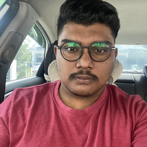 Darvin - Science tutor - Kampar