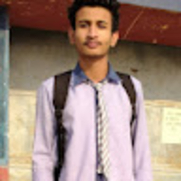 Daniyal - Maths tutor - Joya