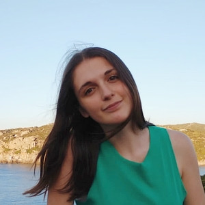Annalisa - Insegnante di ripetizioni - San Giovanni in Persiceto