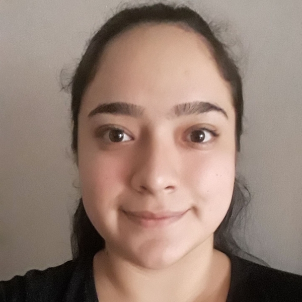 Stephania - Spanish tutor - Miami