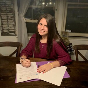 Fiorella - Spanish tutor - Newberry