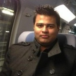 Imtiaz - Computer programming tutor - Bengaluru