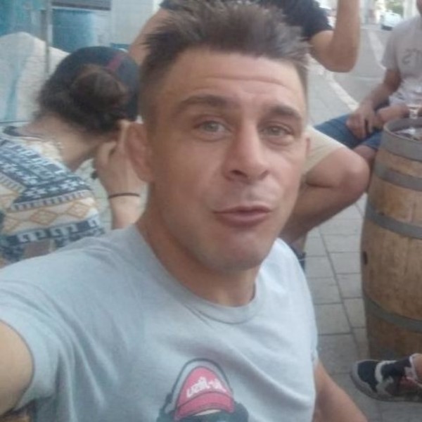 Julien - Prof d'arts martiaux - Aubagne