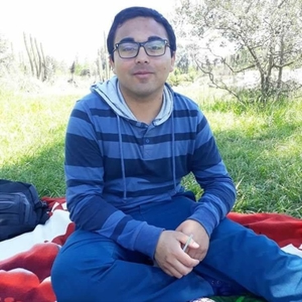 Carlos - prof de Informática básica - Talca
