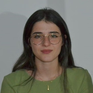 Cristina - profesor de inglés - Madrid