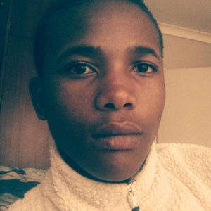 Phumlani Hopewell - English tutor - Bloemfontein