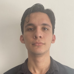 Faryd - profesor de matemáticas - Monterrey