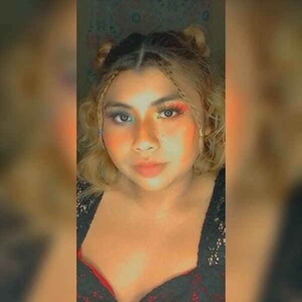 Lesly - profesor de maquillaje - Mérida