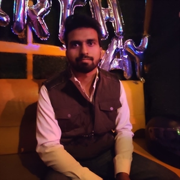 Abhishek - Maths tutor - Bareilly