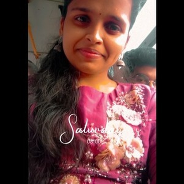 Vinitha - Maths tutor - Visakhapatnam