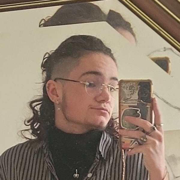 Noah - Prof d'anglais - Saint-Martin-d'Hères