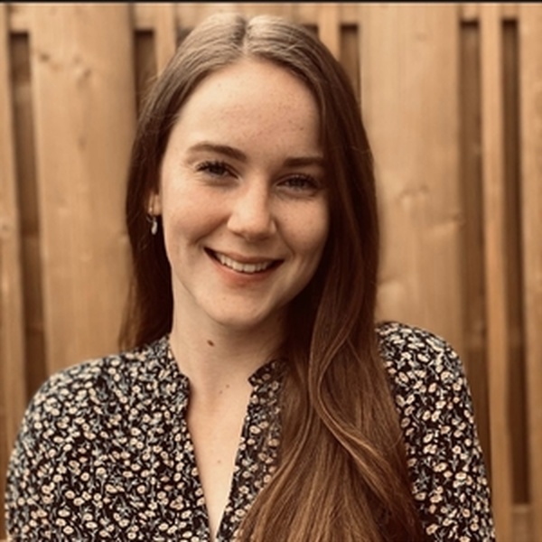 Elise - Leraar wiskunde - Tiel