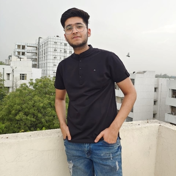 Vishal - Maths tutor - New Delhi