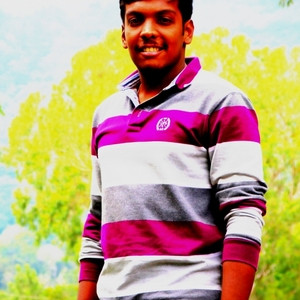 PANAYAPPAN - Management accounting tutor - Chennai