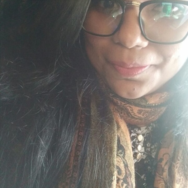Sapna - English tutor - Delhi