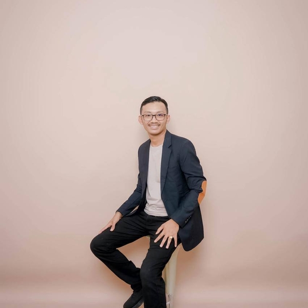 Natha - Prof etika - Surabaya