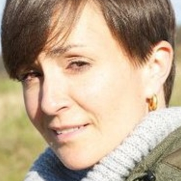 Henriette - Underviser i engelsk - Assens