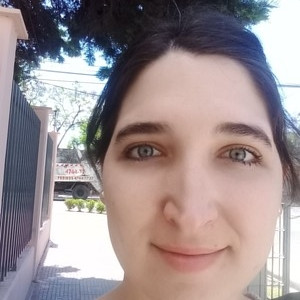 Daniela - profesor de matemáticas - San Fernando
