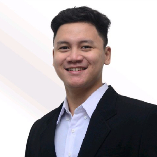 Muhamad Ndaru - Guru HTML - Kecamatan Palmerah