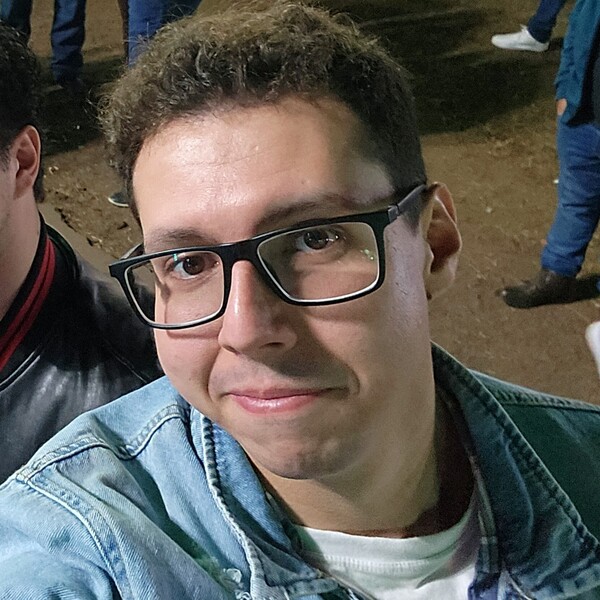 Daniel - Professor de japonês - Assis (São Paulo)