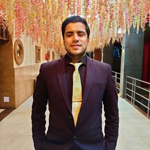 Karan - Hotel, Restaurant, Café/Catering teacher - New Delhi