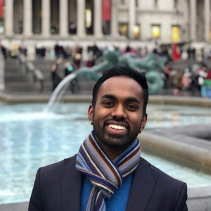 Dhesh - Piano tutor - London