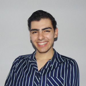 Lucas - profesor de español para extranjeros - Las Rosas