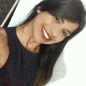 Ana Luísa Ricci - Prof de explicações - 