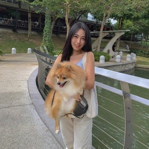 Yee Mei - Chinese tutor - Petaling Jaya
