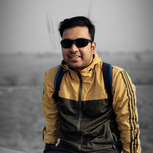 Hitesh - Nursing teacher - Rewari